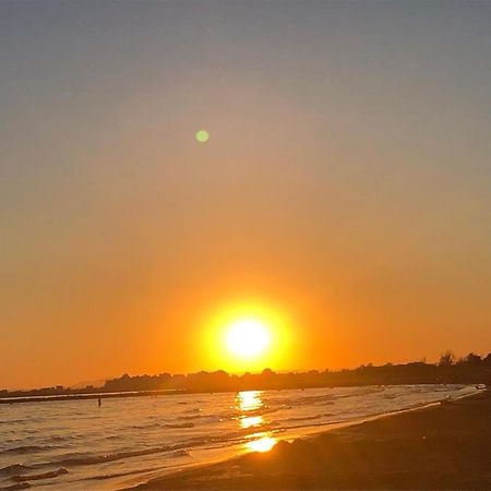 Le Grau Du Roi - Rive Droite - Plage Du Boucanet Экстерьер фото